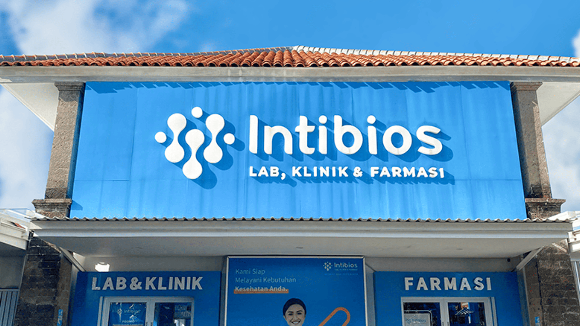  PBG & SLF Klinik Intibios