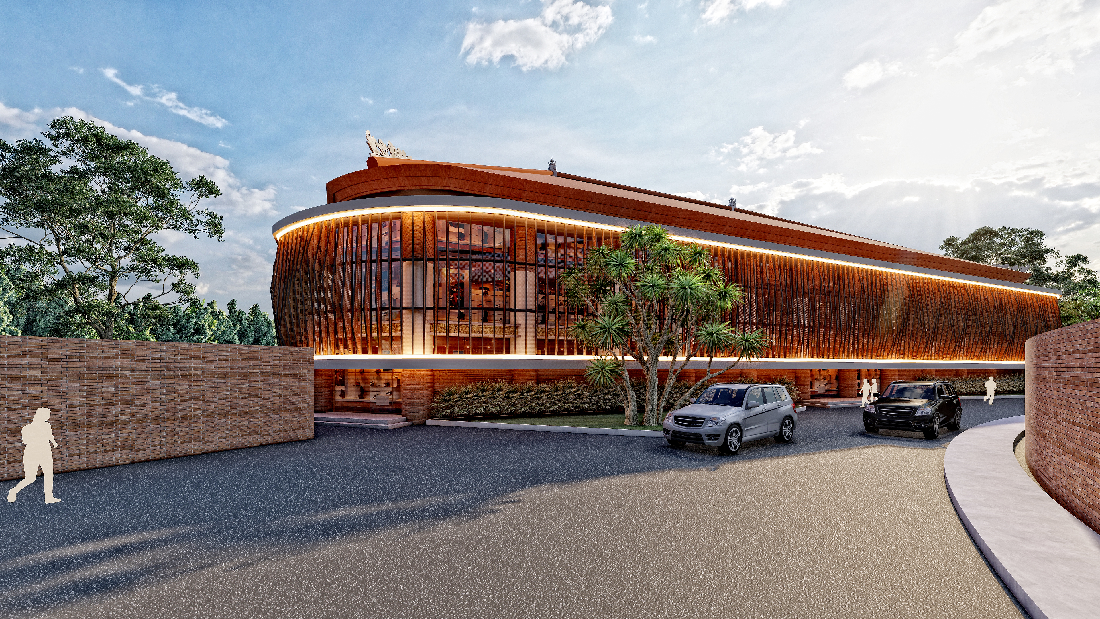 Lapangan Kompyang Sujana