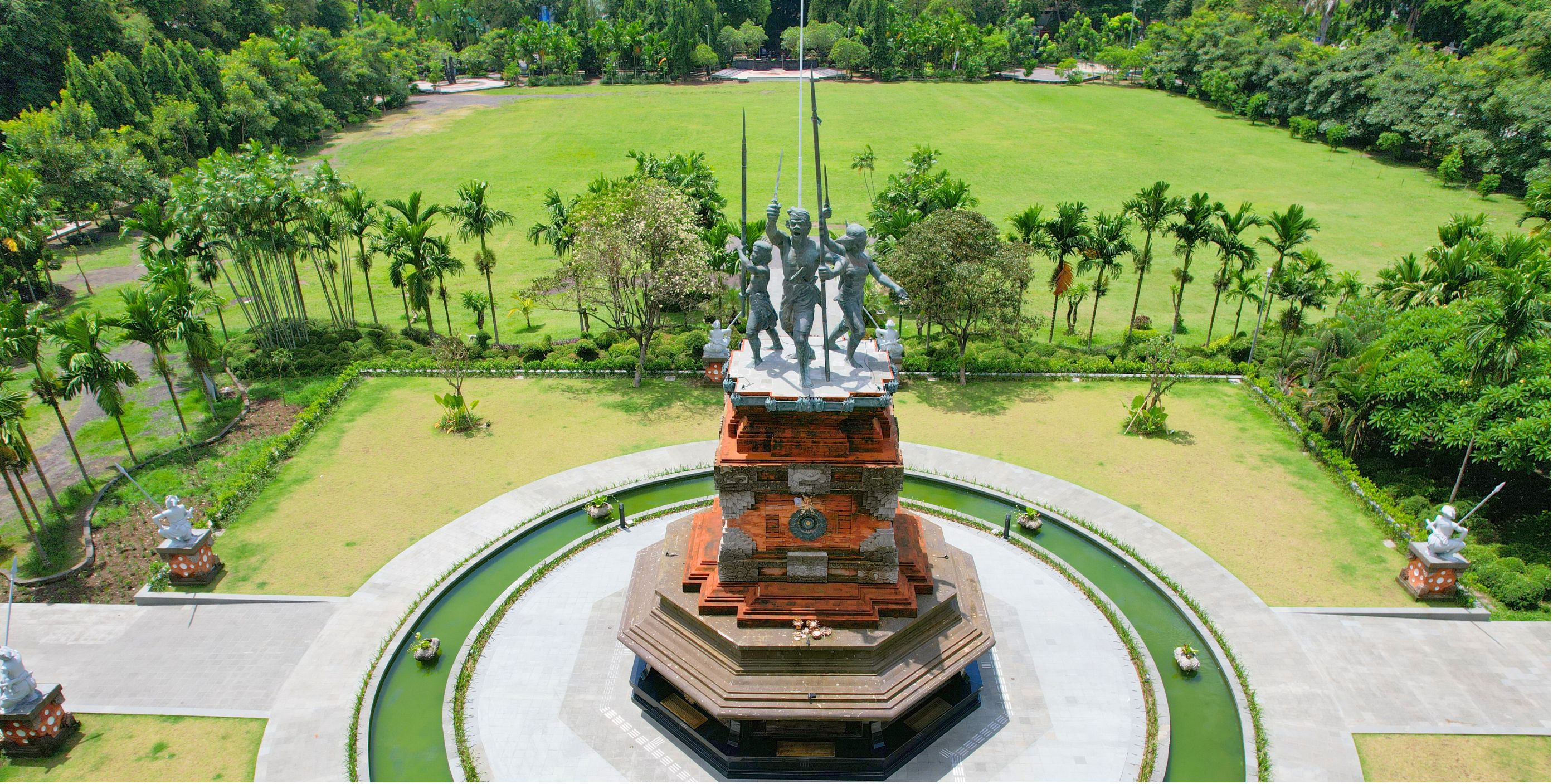 Pembaharuan Puputan Badung